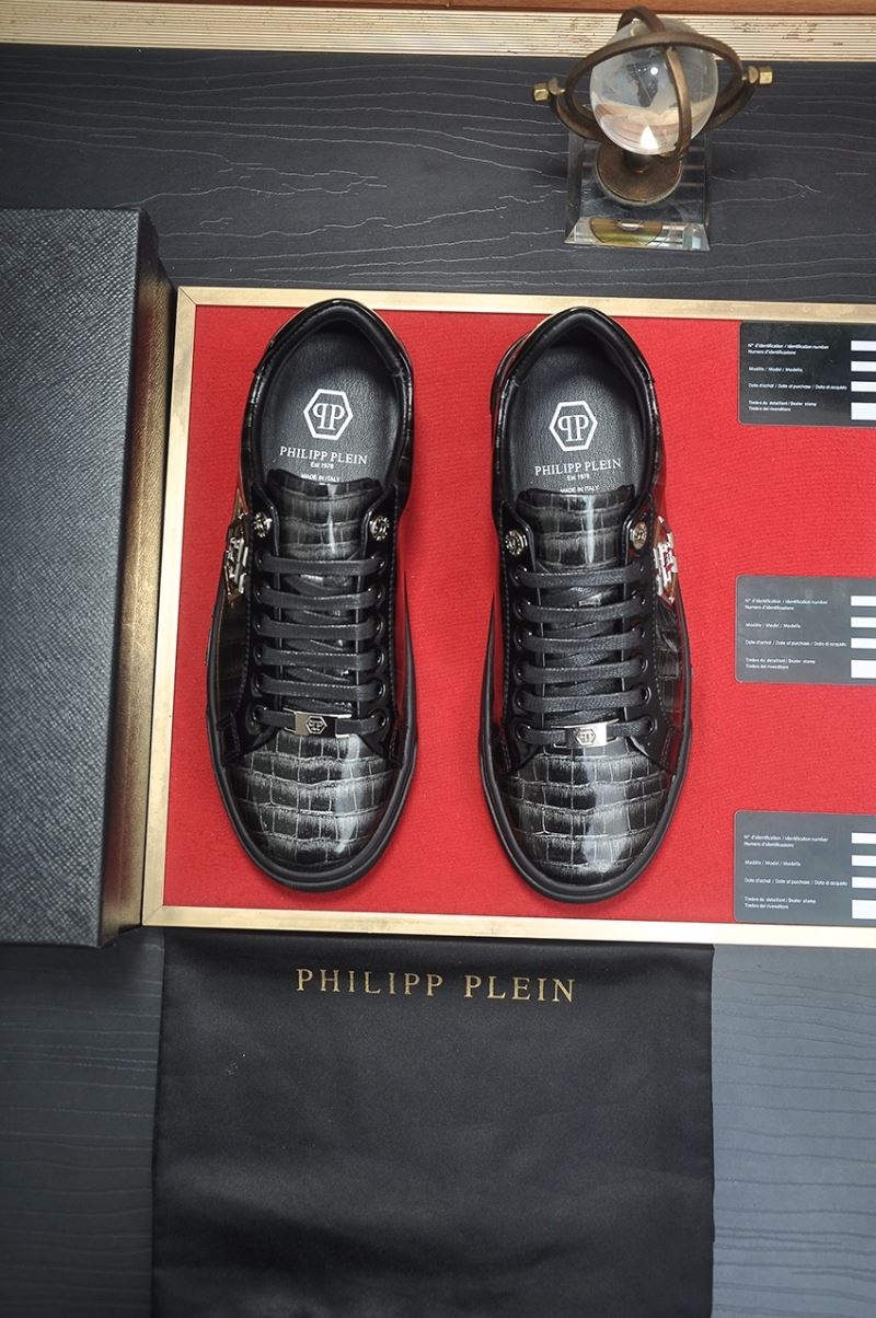 Philipp Plein Shoes